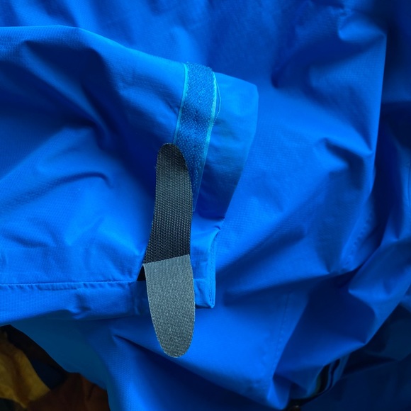 Llbean raincoat - Picture 4 of 4